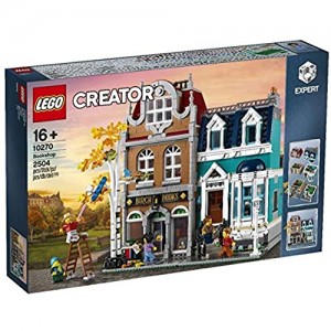 Lego Creator Expert - Gioco di costruzione