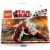 LEGO Star Wars Republic Attack Shuttle Mini Building Set 30050 [Toy] (japan import)
