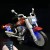 TMIL RC Lighting Kit Compatibile con Lego10269 Set Luce del LED per (Creatore Harley-Davidson Fat Boy) Building Blocks Modello Non Includere Il Lego Set