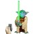 WEEGO Kit di Illuminazione a LED per LEGO Star Wars Yoda Compatibile con Lego 75255 Modello Building Blocks (Non Include Il Set Lego)