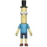 Funko 12926 Rick and Morty Poopy Butthole 5 inch Articulated Action Figure