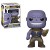 Funko 26467 - Bobble Marvel Avengers Infinity War Thanos Personaggio 9 cm
