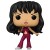 Funko 54475 POP Rocks: Selena (Burgundy Outfit)