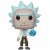 Funko- Animation: San Jacinto-Pop 5 Rick And Morty Collectible Toy Multicolore 45438