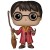 Funko Harry Potter Quidditch Figurina Multicolore One Size 5902