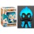 Funko Pop! Animation 713 Dragon Ball Super Vegeta Powering Up Glow in The Dark Special Edition