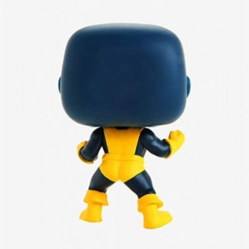 Funko POP! Bobble in Vinile Marvel: 80th - First Appearance - Cyclops