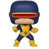 Funko POP! Bobble in Vinile Marvel: 80th - First Appearance - Cyclops