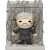 Funko- Pop Deluxe: Game of Thrones-Hodor Holding The Door Collectible Toy Multicolore 45053