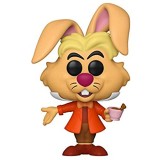 Funko POP Disney: Alice 70th - March Hare 55737