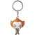 FUNKO POP! KEYCHAIN: It: Chapter 2 - Pennywise w/ Beaver Hat
