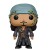 Funko Pop Movie : Pirates of The Caribbean - Ghost Will Turner 3.75inch Vinyl Gift for Movies Fan Chibi
