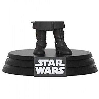 Funko- Star Wars: QI\'RA Figurina 241 Standard