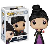 KYYT Funko Once Upon a Time #268 Regina Pop! Chibi
