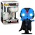 Funko 54438 Pop! Marvel: WandaVision – The Vision (Glow in the Dark Special Edition) #824