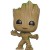 Funko Pop 13230 Personaggio Guardiani della Galassia Vol.2 Figura di Groot
