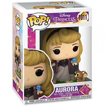 Funko POP Disney: Ultimate Princess - Aurora 54741