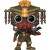 Funko- Pop Games: Apex Legends-Bloodhound Collectible Toy Multicolore m 43288