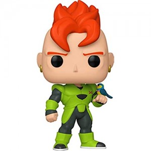 POP Animation: Dragon Ball Z - Android 16
