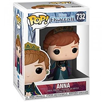 POP! Disney: Frozen 2 - Anna (Epilogue)