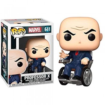 POP! Marvel: X-Men 20th- Professor X