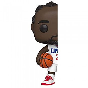 POP! NBA: Clippers - Kawhi Leonard