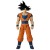 BANDAI - Dragon Ball - Action figure gigante Limit Breaker - Goku - 36737