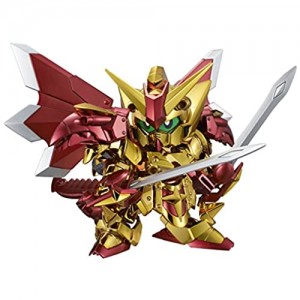 Bandai Hobby BB400 SD Knight Superior Dragon Action Figure