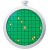 BANDAI - Réplique DBZ - Radar Dragon Ball Proplica 15cm - 4573102576286