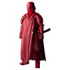 Bandai Tamashii Nations BAN96412 Figurina di Star Wars -Akazonae della Guardia Imperiale Rosso