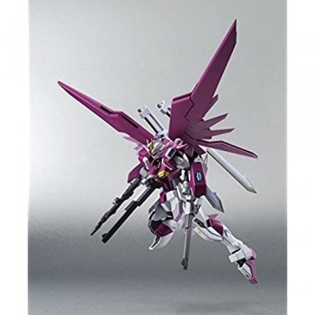 Bandai Tamashii Nazioni Robot Spirits Destiny Impulse Gundam Mobile Suit Gundam Seed Destiny Action Figure