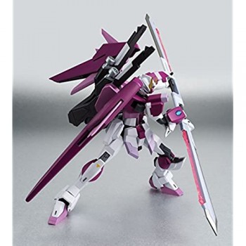 Bandai Tamashii Nazioni Robot Spirits Destiny Impulse Gundam Mobile Suit Gundam Seed Destiny Action Figure