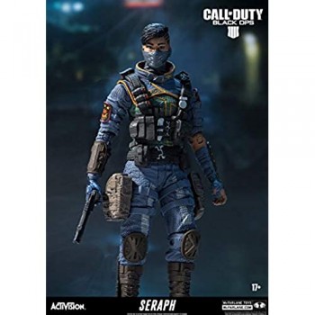 Call Of Duty 10404 - Action figure