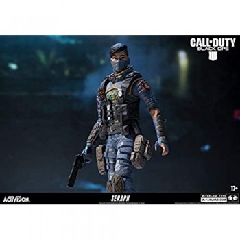 Call Of Duty 10404 - Action figure