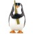 Comansi 99936 - Madagascar Pinguini Skipper