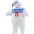 Comansi Figure Ghostbusters Stay Puft 9 Cm