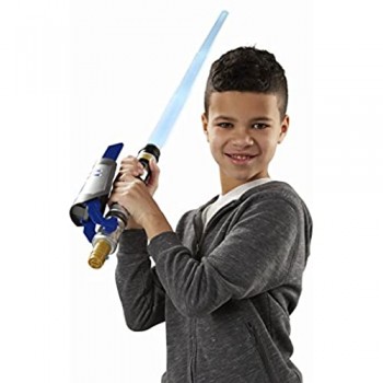 Hasbro Star Wars - Spada Laser del Sentiero della Forza C1412EU4