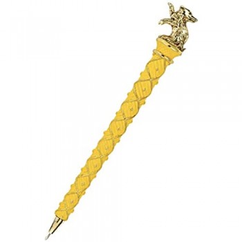 La Nobile Collezione Harry Potter Hufflepuff Pen