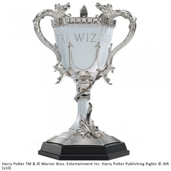 La Nobile Collezione Harry Potter Il torneo di Triwizard \' Ѣ Cup
