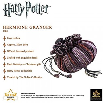 La Nobile Collezione Hermione Granger Bag