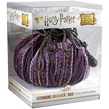 La Nobile Collezione Hermione Granger Bag