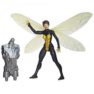 Marvel Legends Infinite Series Action Figure - Wasp