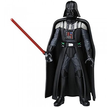 Tomy Takara - Figurine Star Wars - Darth vader Métal Collection 6cm - 4904810821397