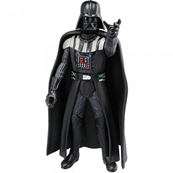 Tomy Takara - Figurine Star Wars - Darth vader Métal Collection 6cm - 4904810821397